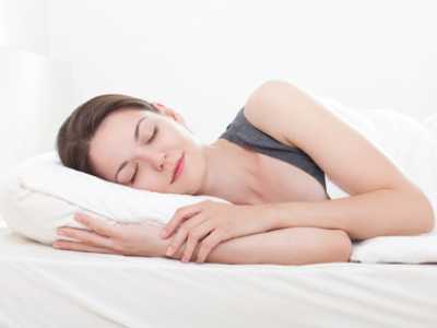 Abbildung 1: Gesunder Schlaf ist essentiell für das körperliche Wohlbefinden.