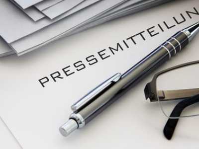 Aktive &Ouml;ffentlichkeitsarbeit ist die Grundlage eines hochwertigen Images. 