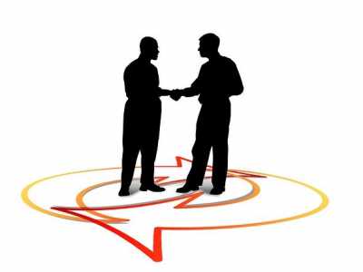 Die Verhandlungen richtig angehen