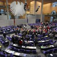Vermittlungsausschuss Von Bundestag