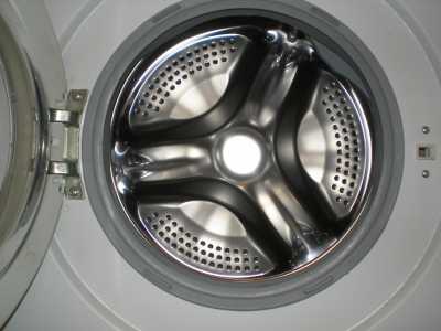 Eine Waschmaschine gehört zu den Alltagsgegenständen, die fast täglich gebraucht werden - Ist sie kaputt, bedeutet dies eine Einschränkung