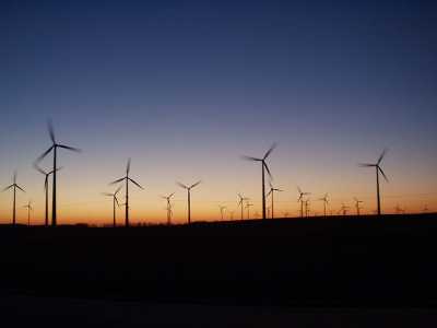 Viele Windparks integrieren Bürger direkt