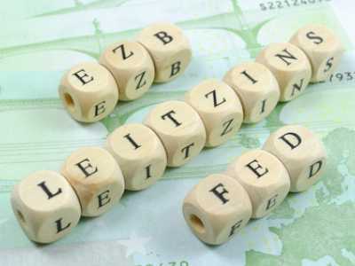 EZB h&auml;lt am Kurs fest 