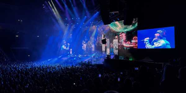 Funklegende Jamiroquai