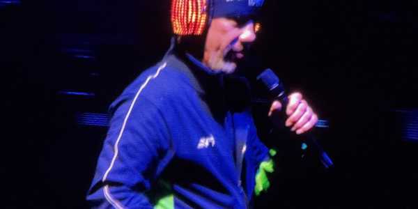 Jamiroquai in Berlin 2025