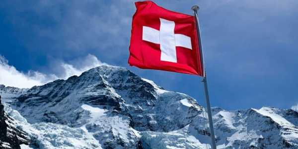 Auswandern in die Schweiz