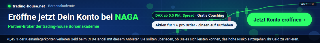 Trading Woche