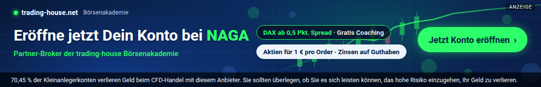 Trading Woche